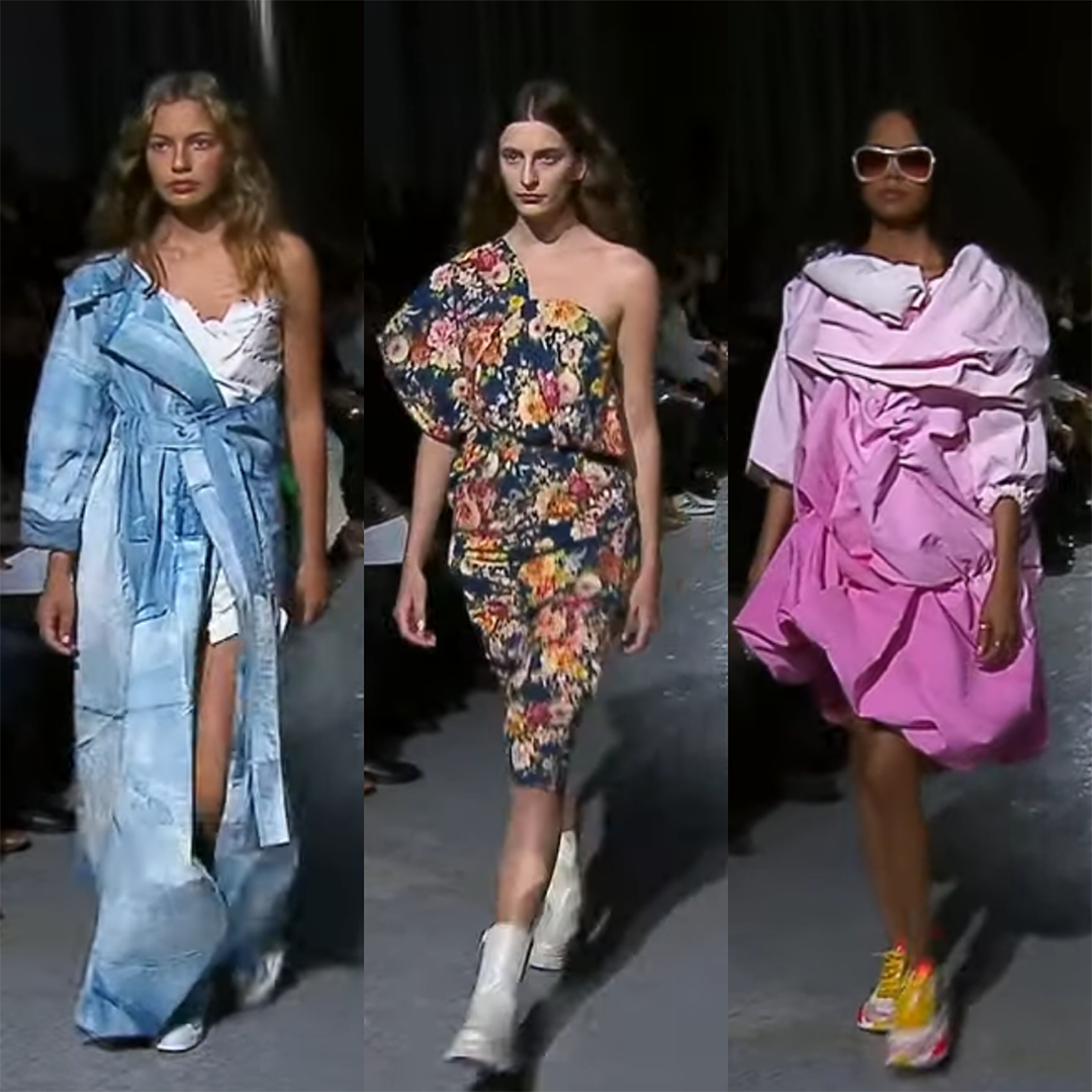 academy of art fashion show 2023