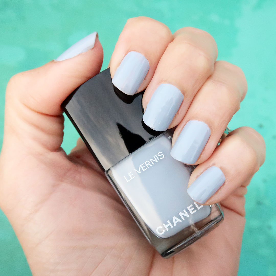 chanel nail polish summer 2023 chanel muse