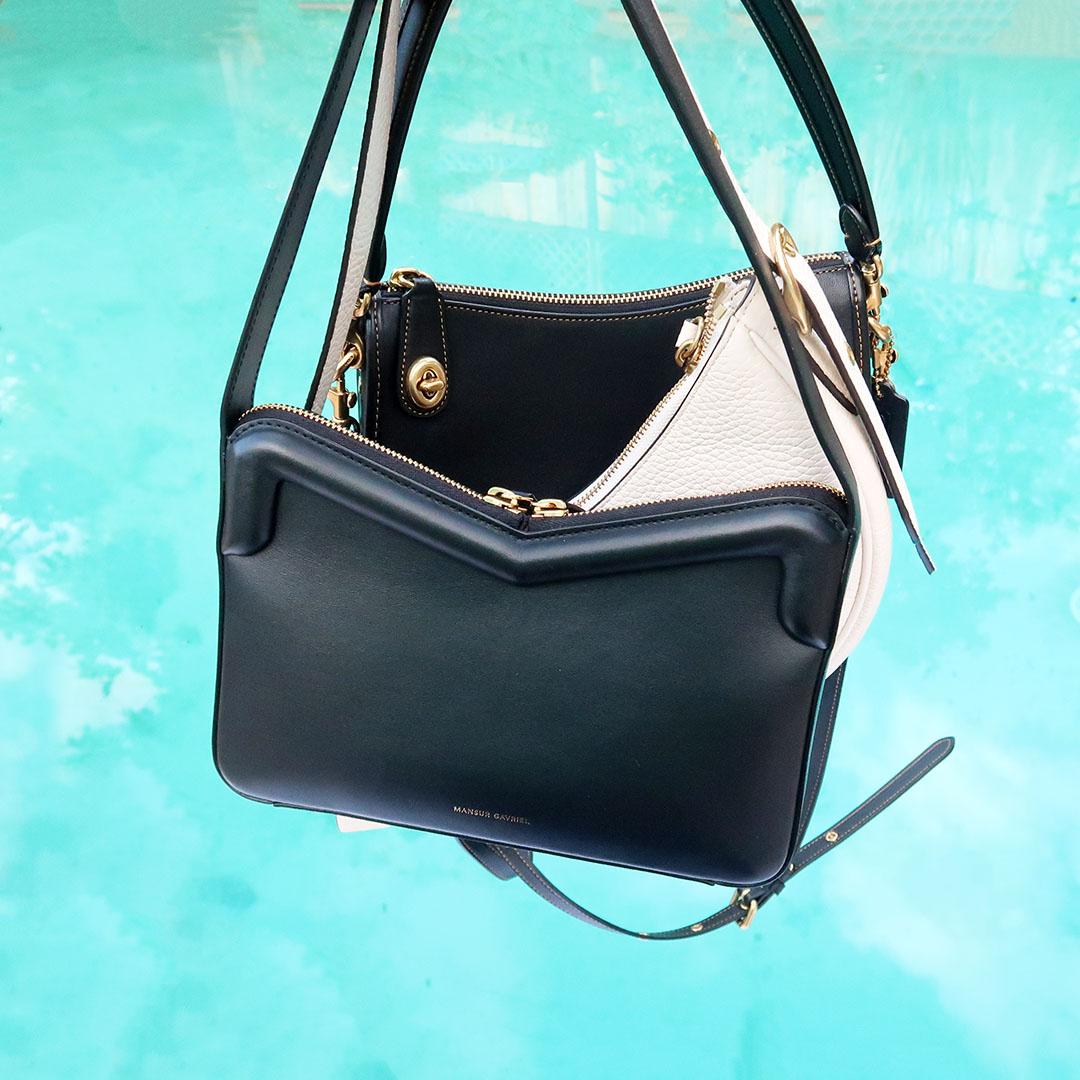 shoulder bags summer 2023