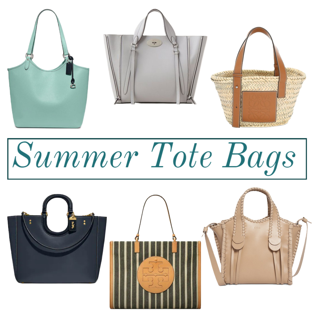 summer tote bags 2023