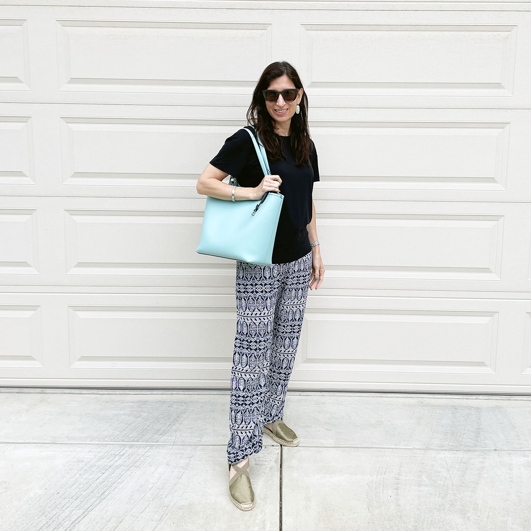 california casual outfit ideas how to dress in the fog