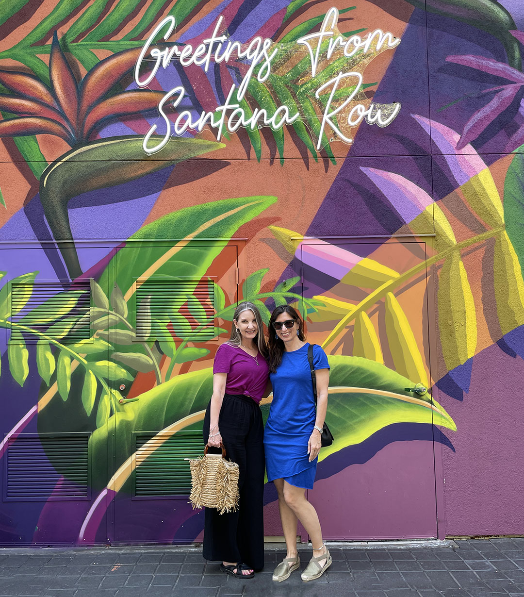san jose street style