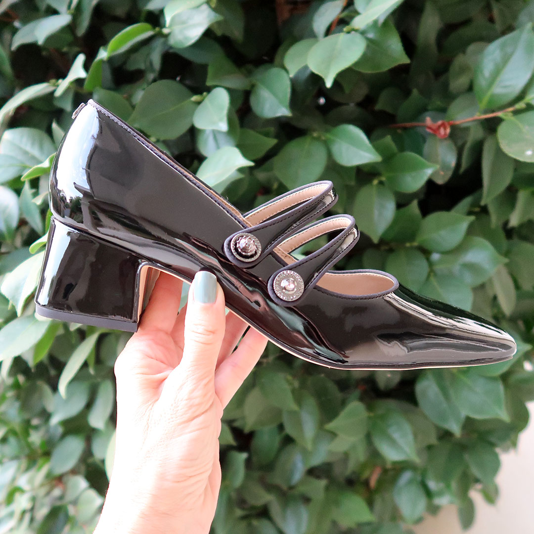 mary janes fall 2023