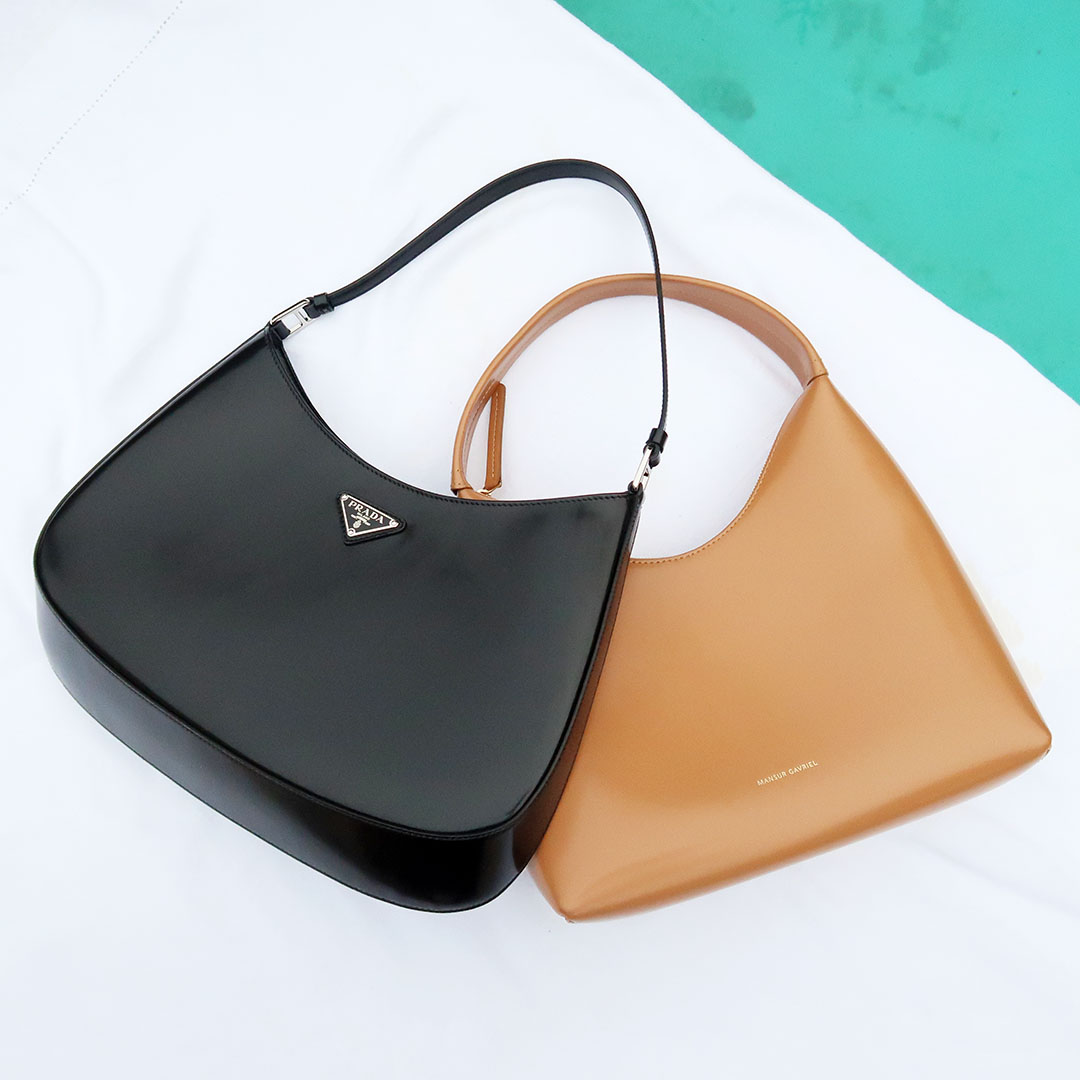 fall 2023 handbag capsule
