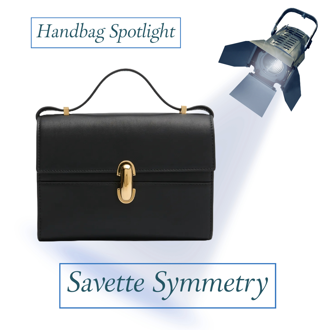 savette symmetry handbag it bags 2023