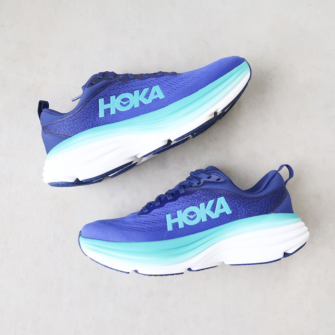 hoka bondi 8 review