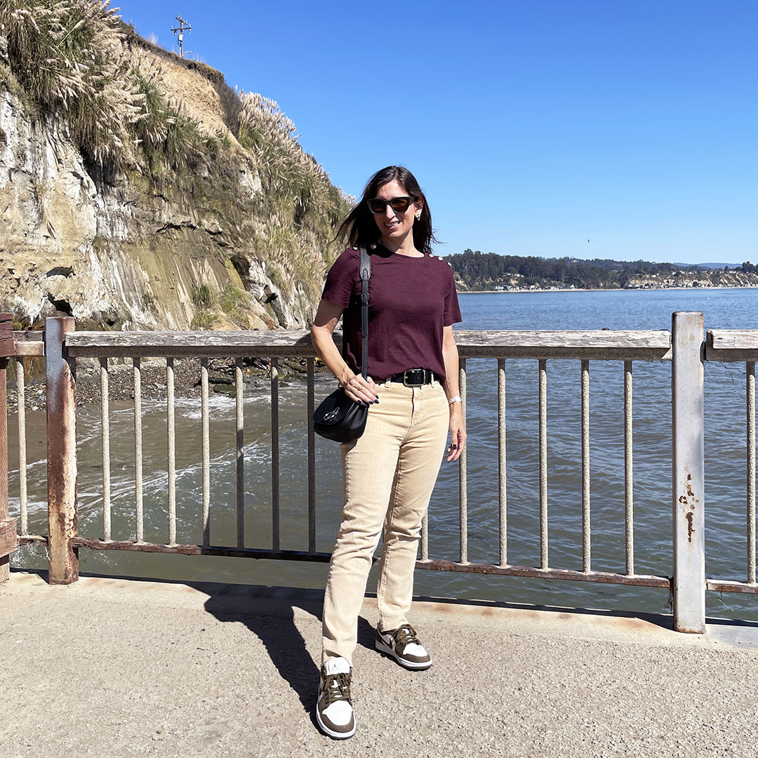 casual fall outfit ideas