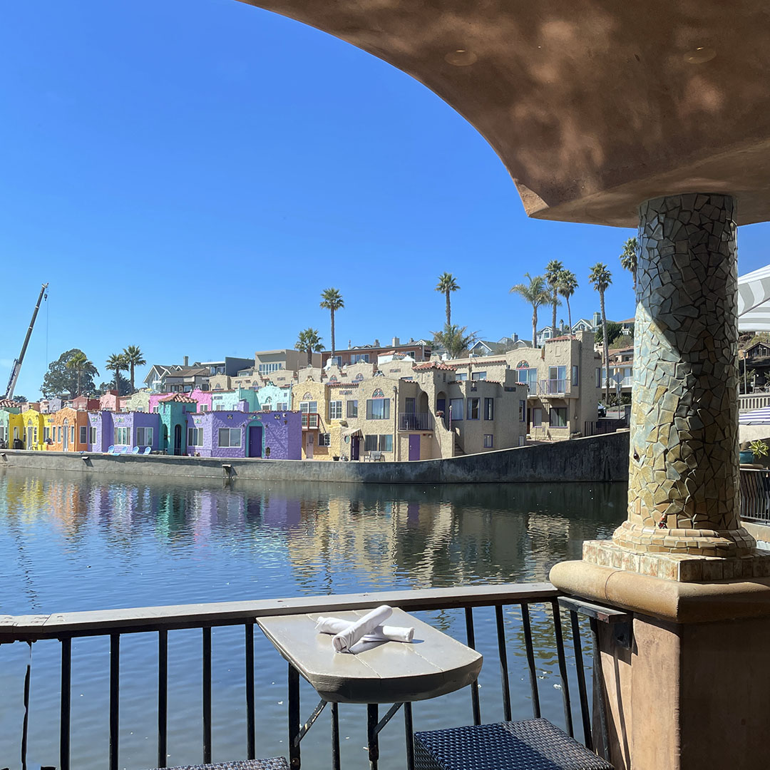 capitola beach fall 2023