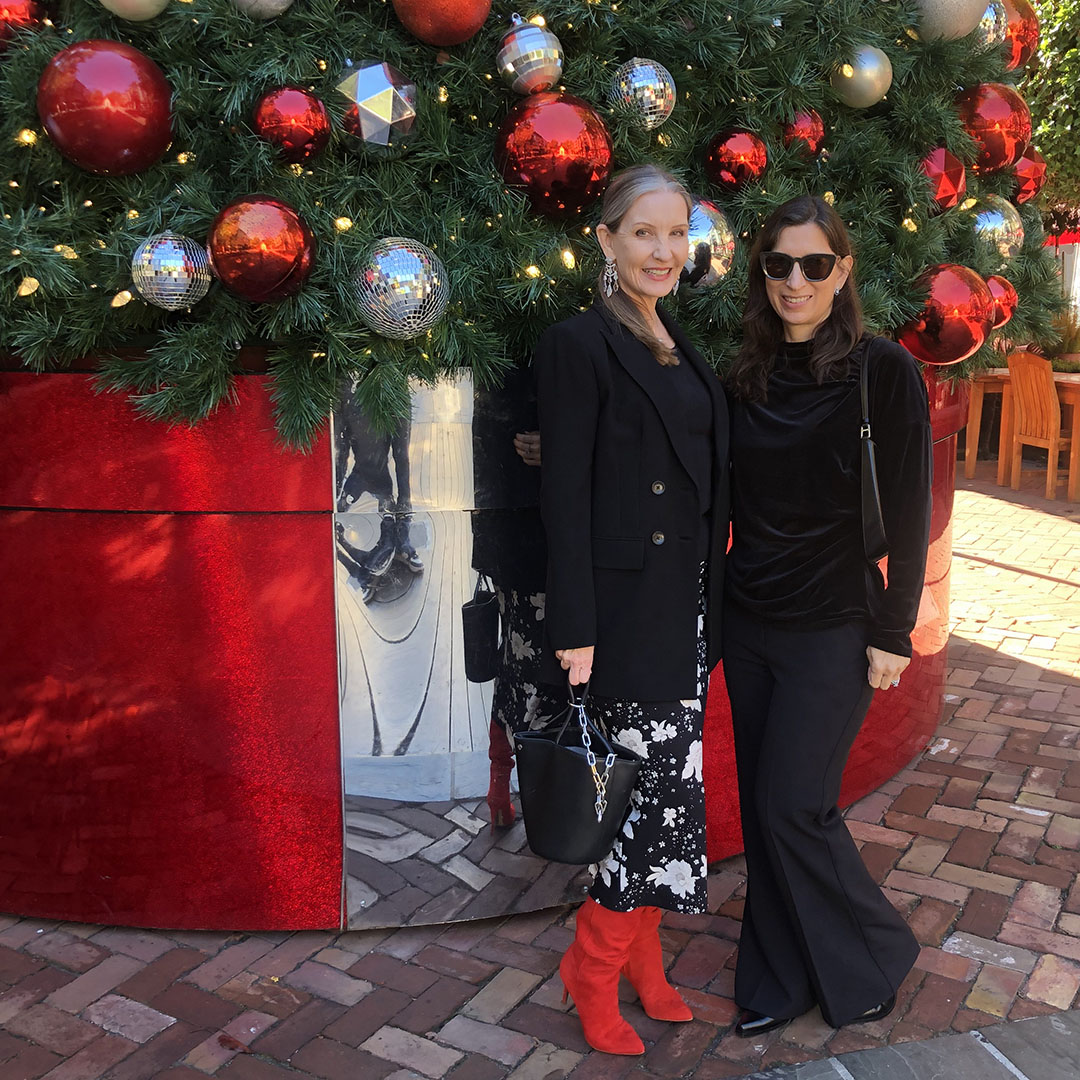 daytime holiday outfit ideas