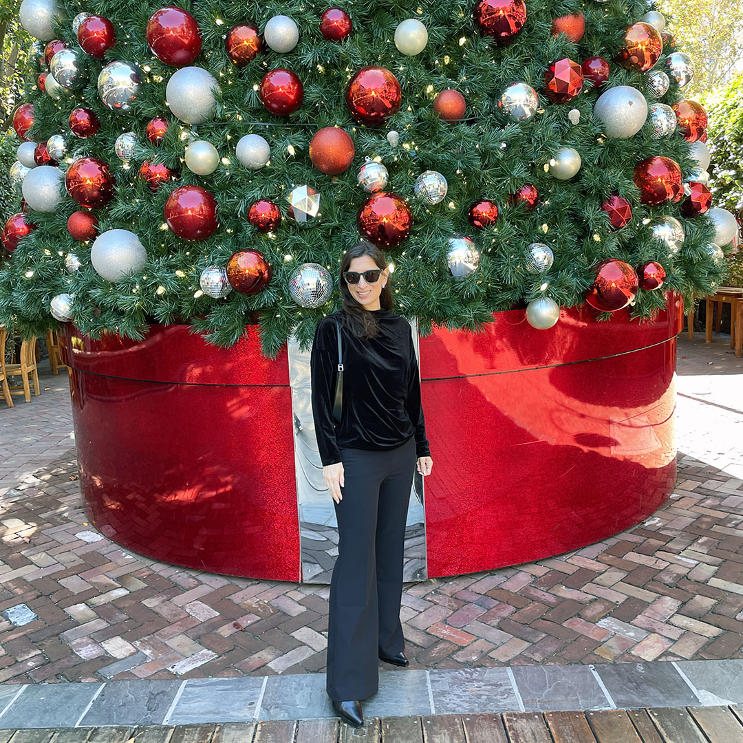 casual christmas outfits