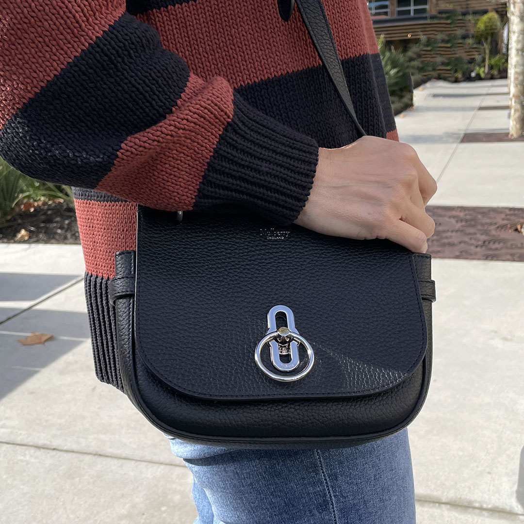 quiet luxury handbags