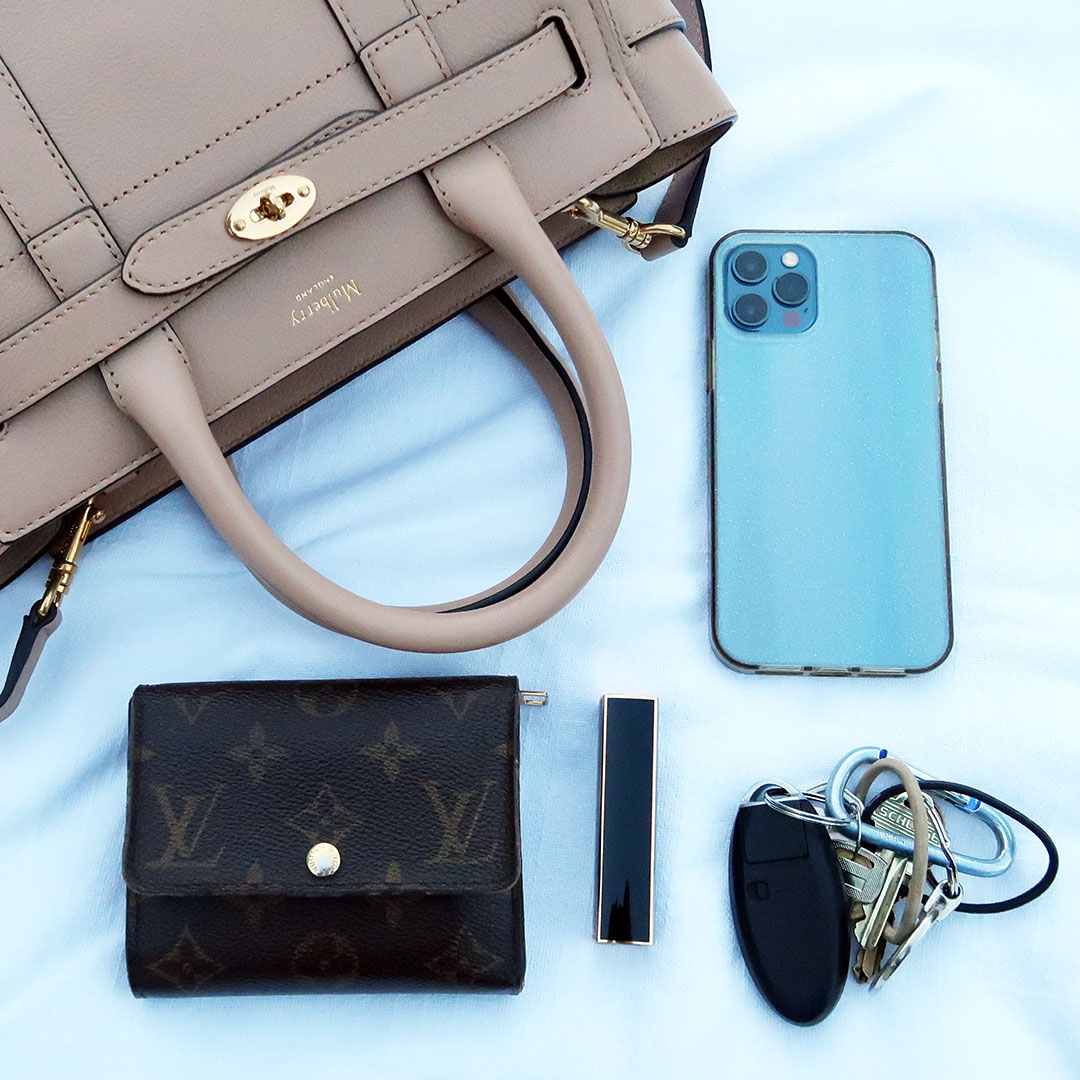 quiet luxury handbags