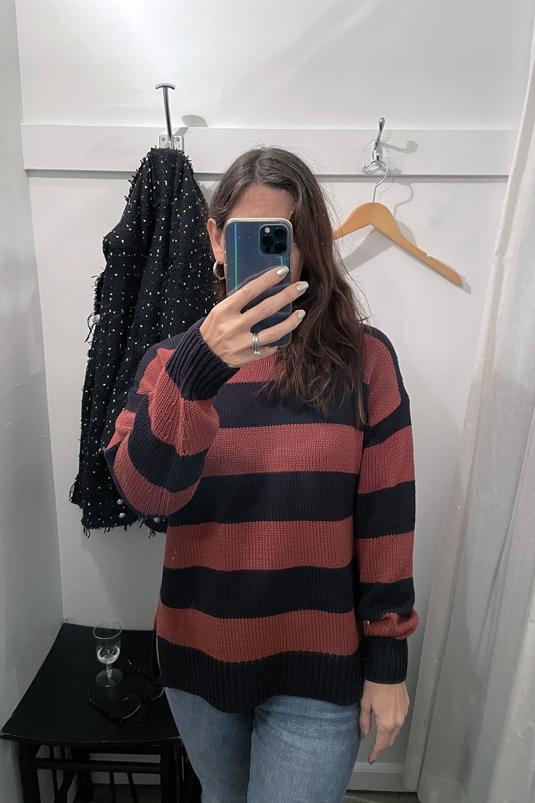 margaret oleary sweaters san francisco