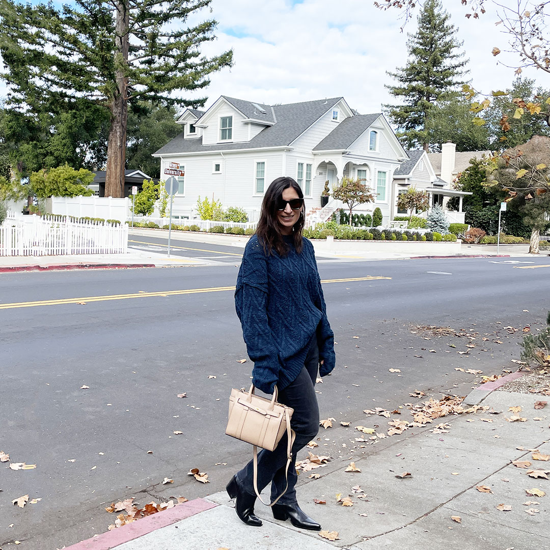 los gatos street style