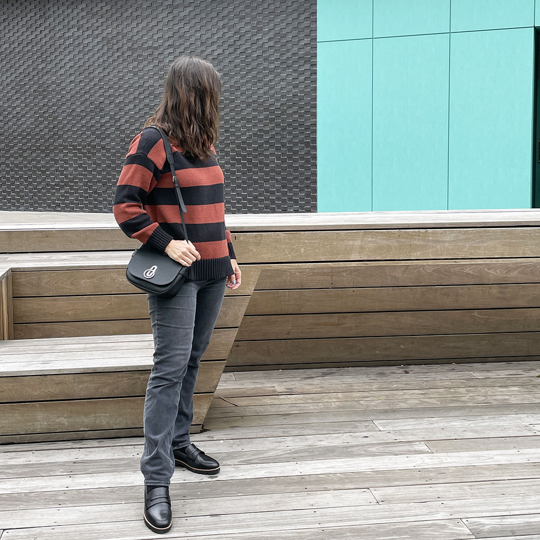 outfit ideas silicon valley street style