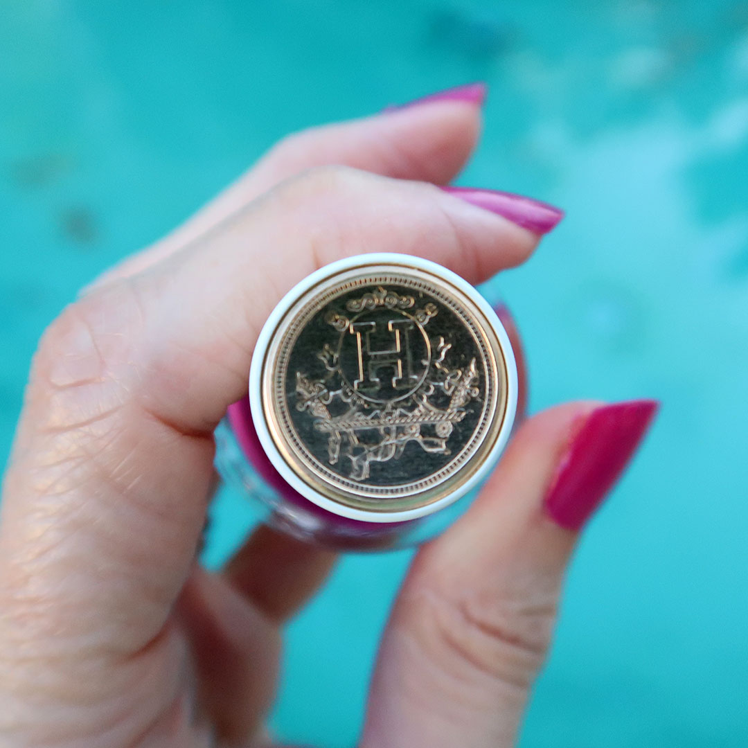 hermes nail polish spring summer 2024 review