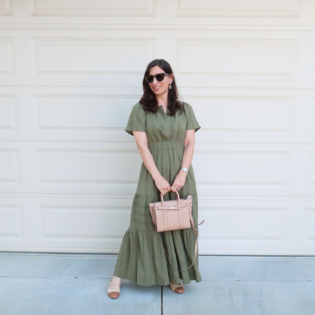 summer dress genx