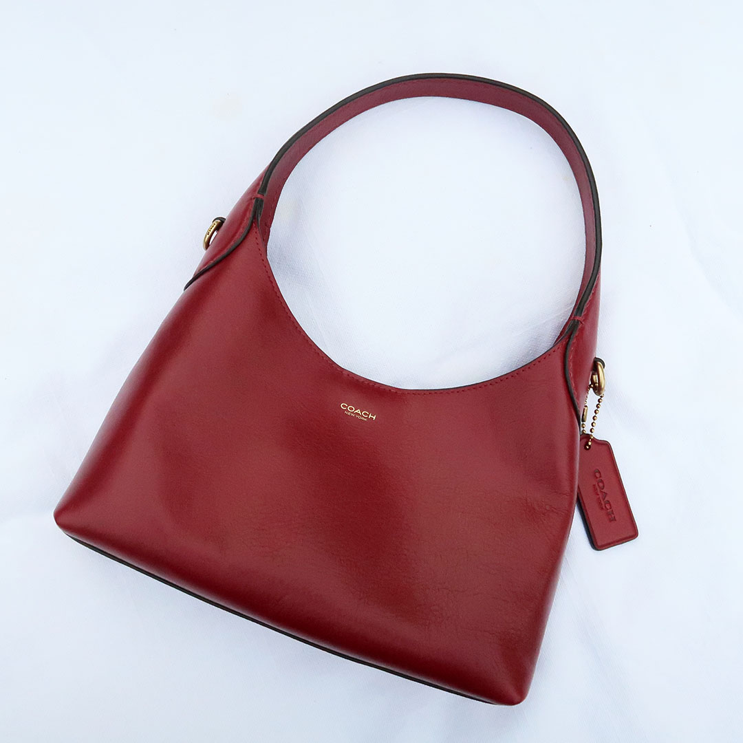 coach brooklyn 23 review