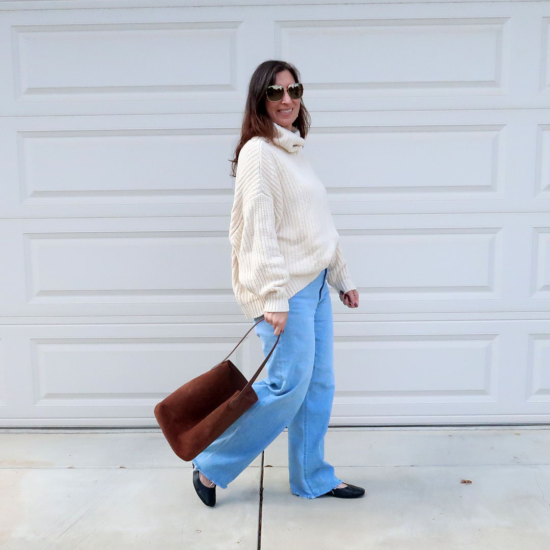 baggy clothing trend outfit ideas