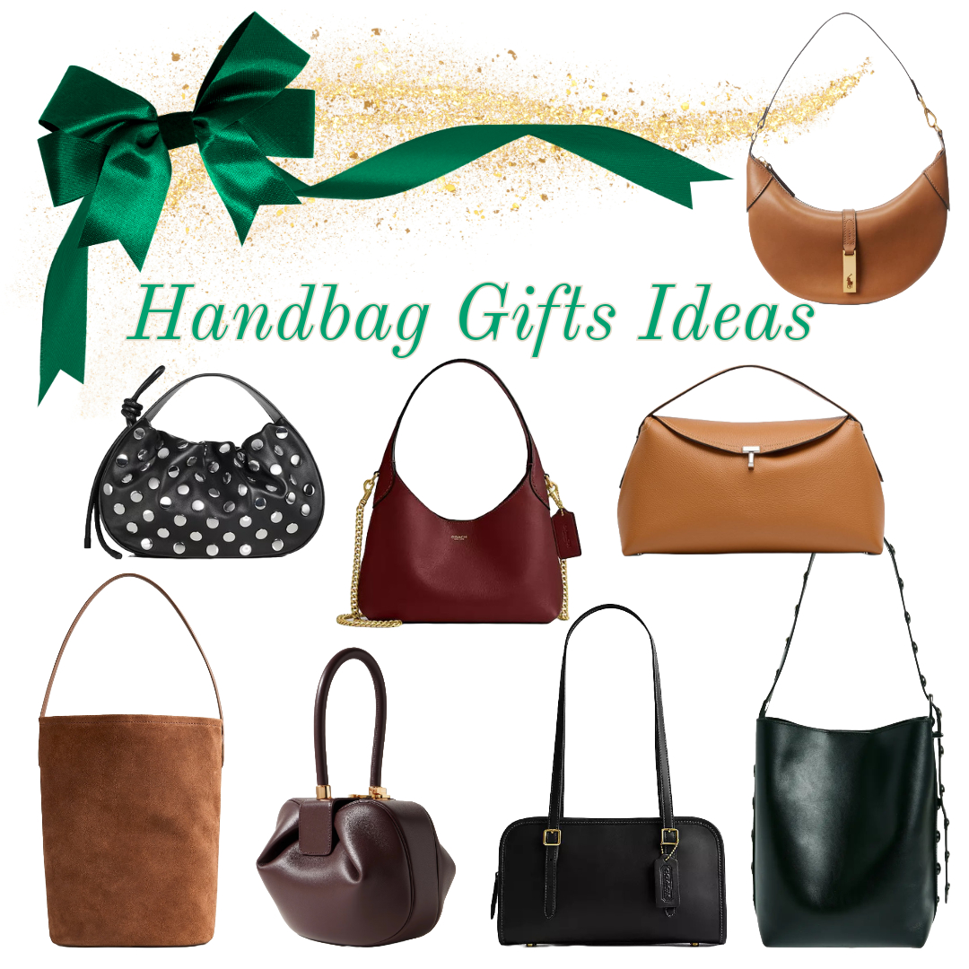 handbag gift ideas handbag gift guide it bags christmas gifts