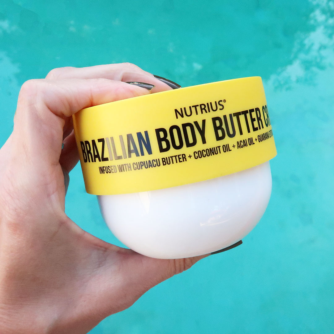 nutrius body butter review costco body butter body cream