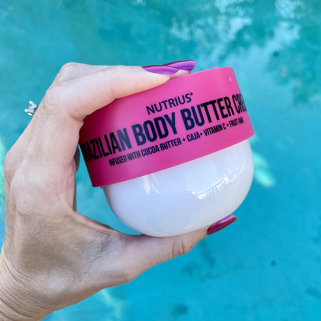 nutrius brzilian body butter review costco