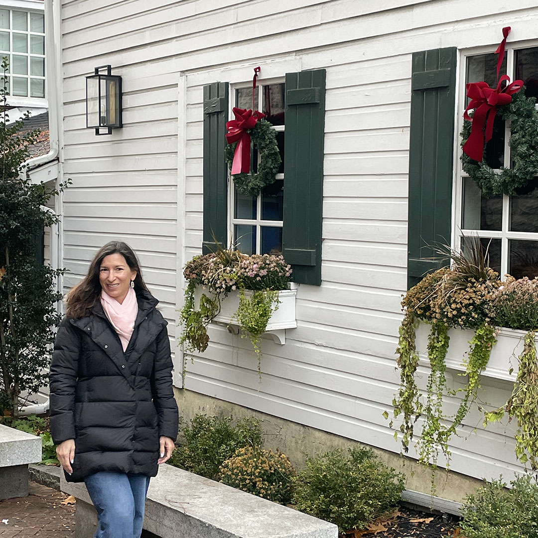 winter travel outfit ideas
