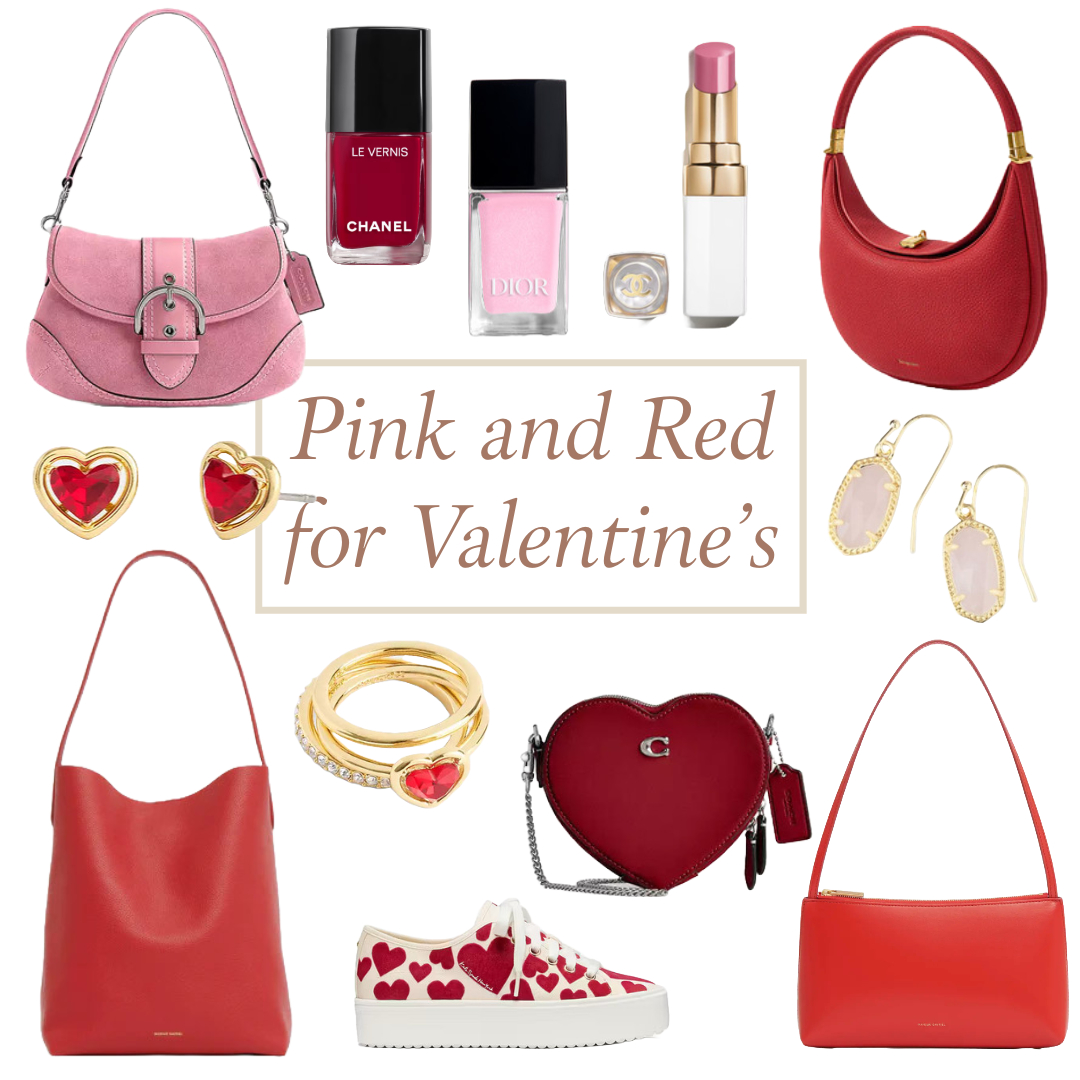 valentines day gift ideas for her