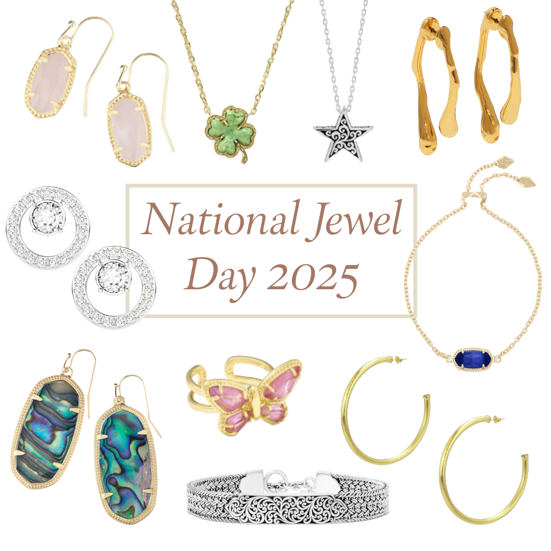 national jewel day 2025