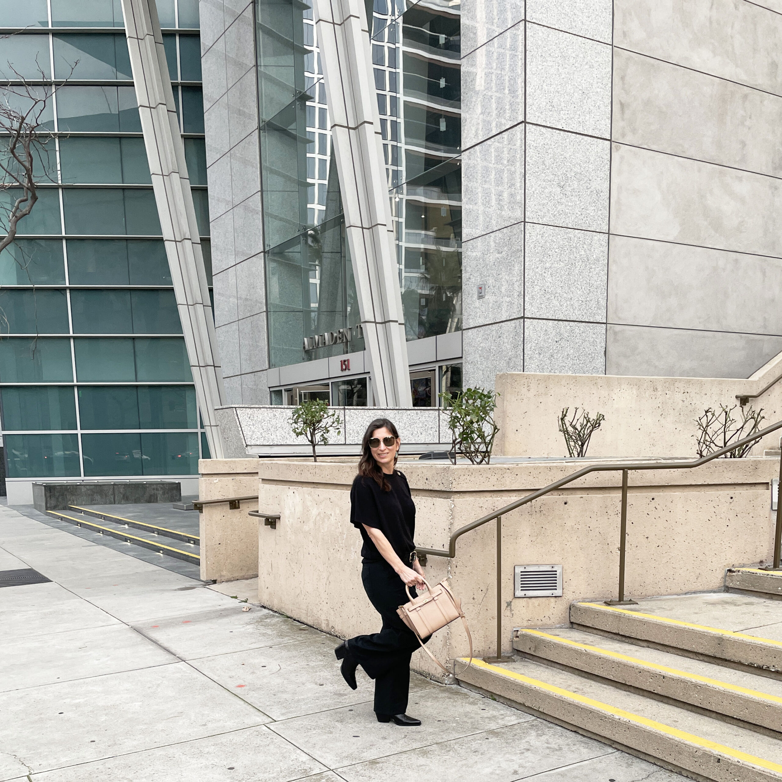 san jose street style