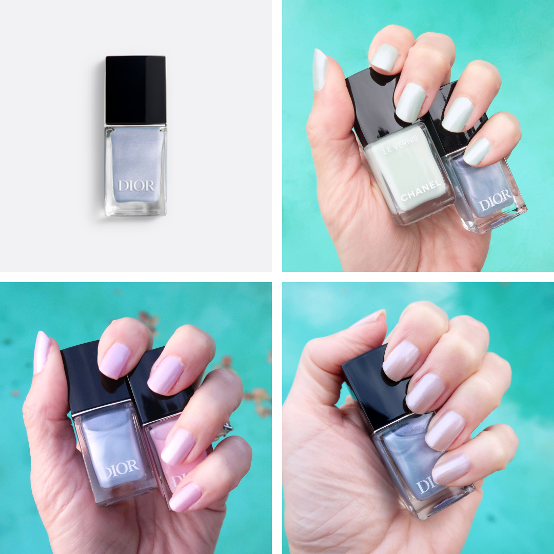 spring manicure ideas 2025