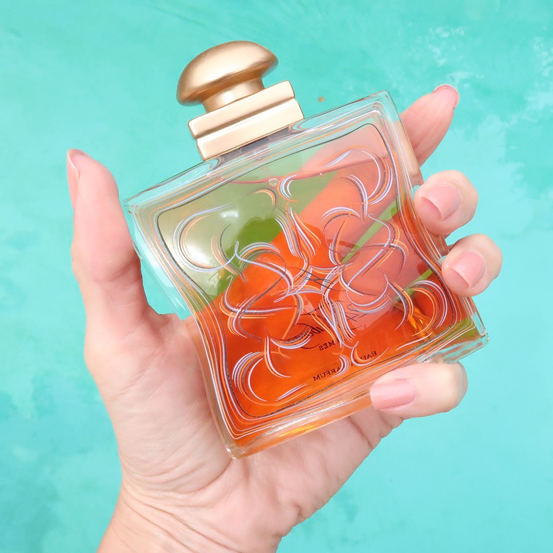 hermes 24 foubourg edp review