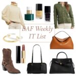 BAF Weekly IT List 9 19 2025