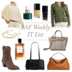 BAF Weekly IT List 9 26 2025