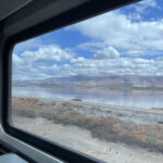 bay view amtrak
