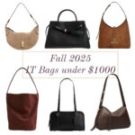fall 2025 it bags under $1000