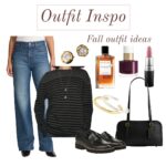 outfit inspo fall 2025 fall outfit ideas 1