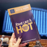 some like it hot program