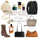 BAF Weekly IT List 10 10 2025