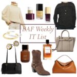BAF Weekly IT List 10 17 2025