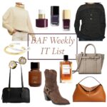 BAF Weekly IT List 10 24 2025