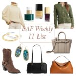 BAF Weekly IT List 10 3 2025