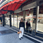 california casual san francisco street style outfit ideas