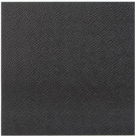 Hermes Leather Types-Epsom leather in pale gold—rigid, micro-embossed grain with a semi-matte sheen, hallmark of Hermès wallets and small Kellys.