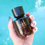 zara vibrant caramel edp review