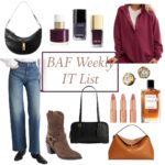 BAF Weekly IT List 11 14 2025