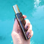 zara vibrant vanilla edp review