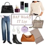 BAF Weekly IT List 1 2 2026