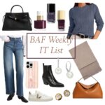 BAF Weekly IT List 12 19 2025