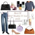 BAF Weekly IT List 12 26 2025